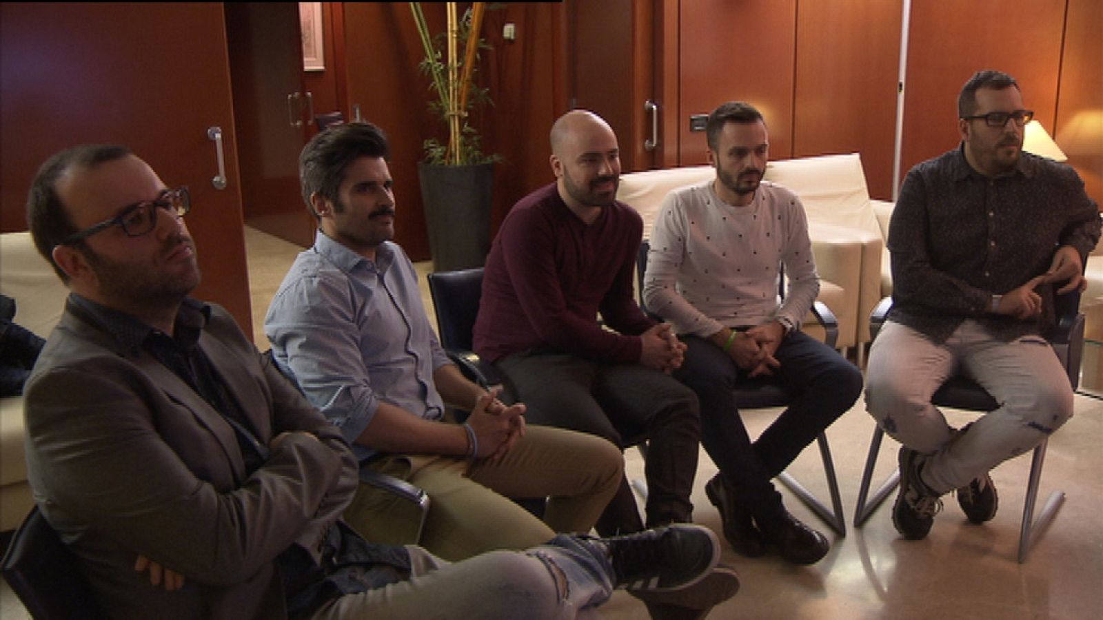 Descubre las opiniones de nuestro panel de expertos sobre el estreno del videoclip de Barei