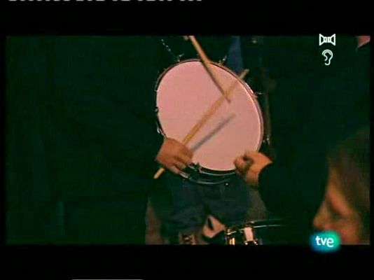 Ciudades para el siglo XXI - Ciudades para el siglo XXI - Segovia