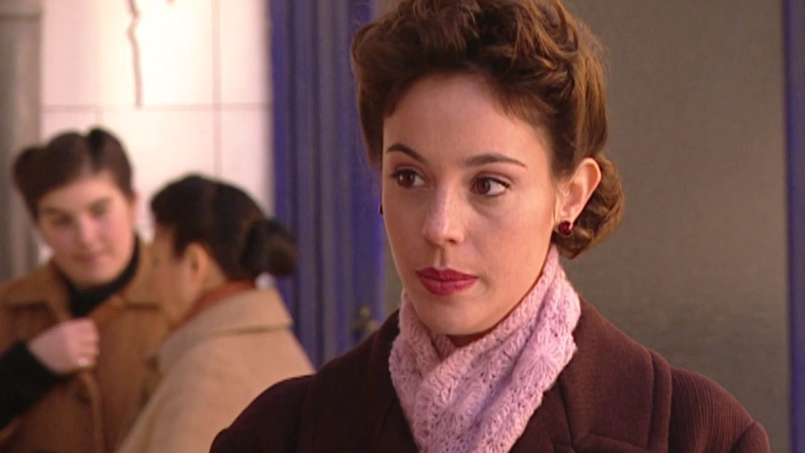 Amar en tiempos revueltos - T1 - Episodio 120 - Ver ahora