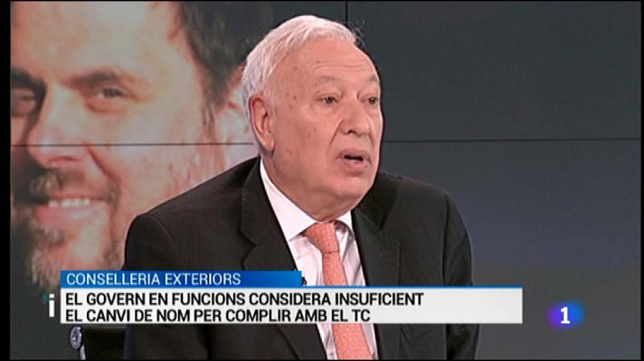 L'Informatiu - L'Informatiu en 3' - 11/03/2016