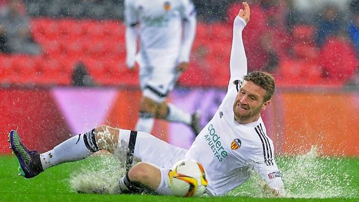 L'informatiu - Comunitat Valenciana - La Comunidad Valenciana en 2' - 11/03/16