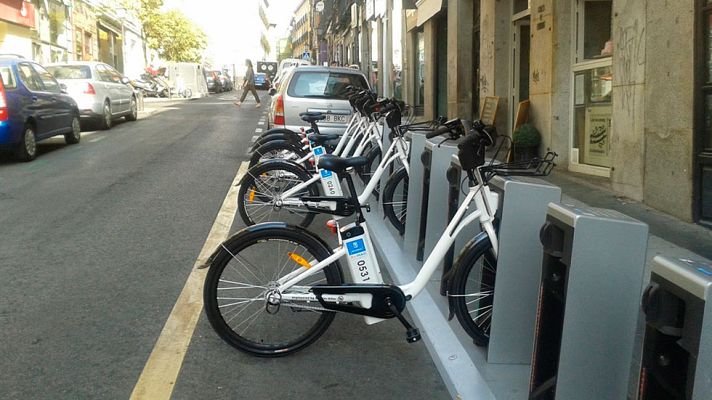 Informativo de Madrid - La Comunidad de Madrid en 4' - 11/03/16