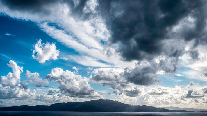 Informativo de Madrid - El Tiempo en la Comunidad de Madrid - 11/03/16