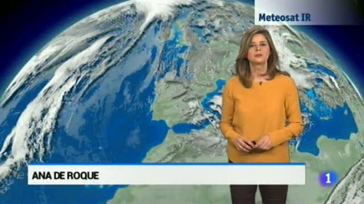 Noticias de Extremadura - El tiempo en Extremadura - 11/03/16