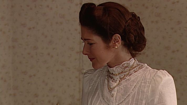 Amar en tiempos revueltos - Episodio 118