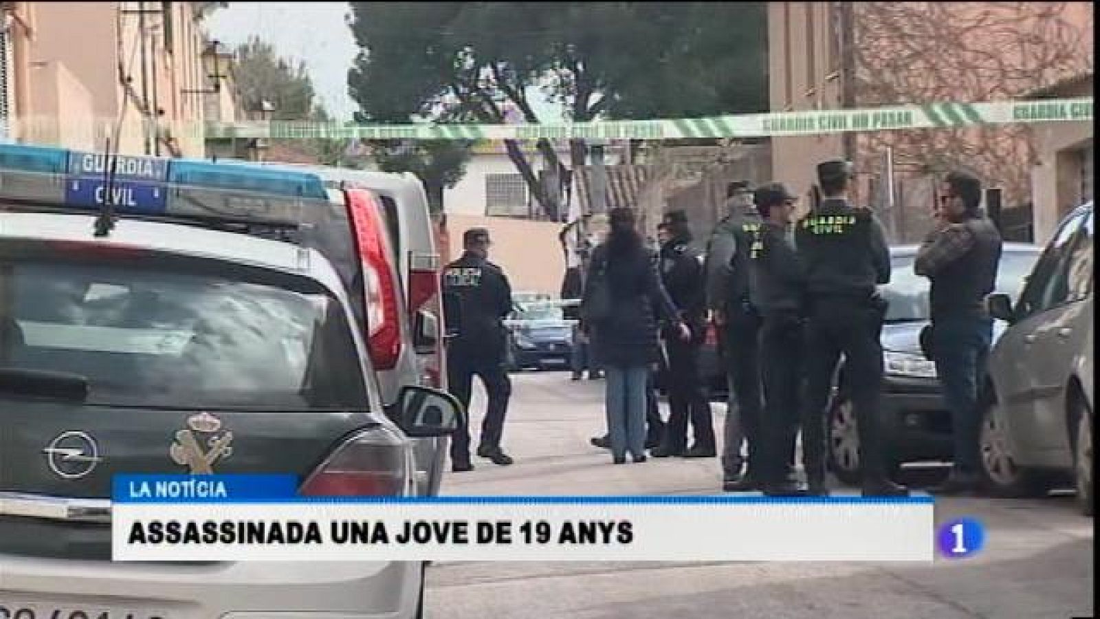 Informatiu Balear en 2' - 11/03/16