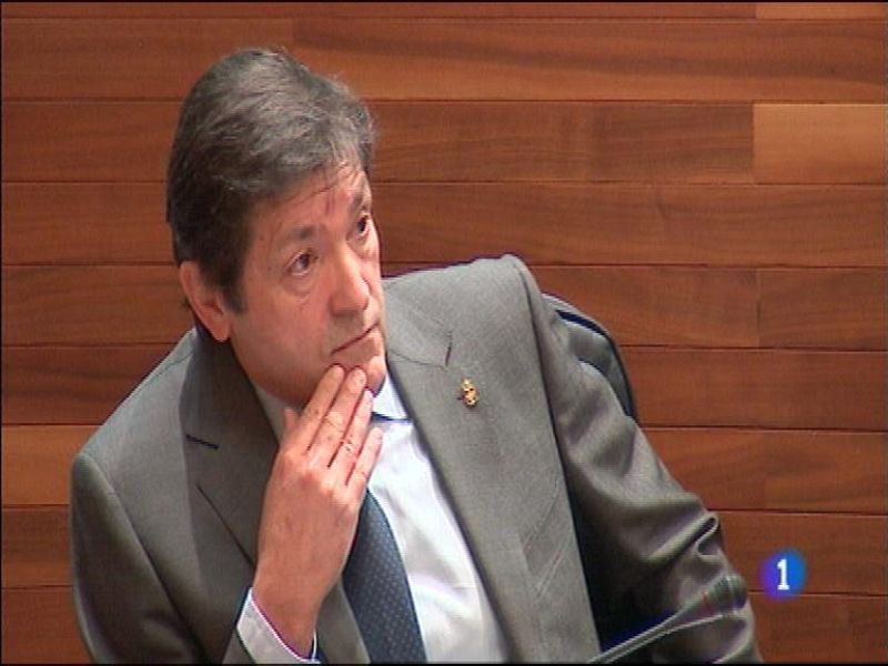 Asturias en 2' - 11/03/16 | Ver