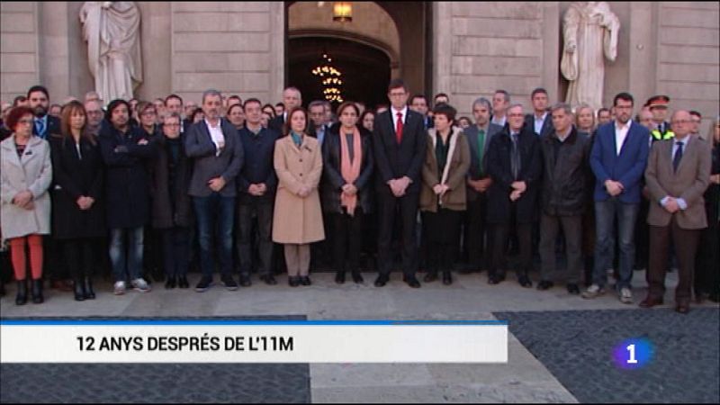 L'Informatiu - 11/03/16