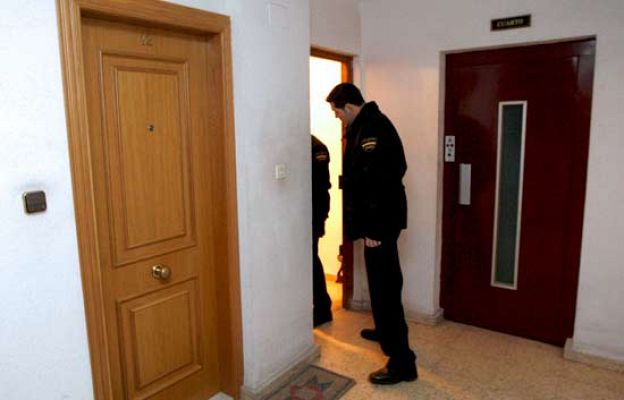  - Violencia de género en Valencia