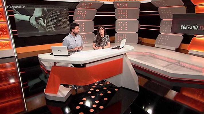 Conexión tdp - Conexión tdp - 11/03/16 (1)