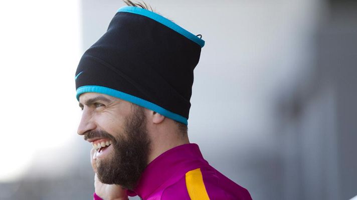 Telediario 1 - Periscope, la aplicación que triunfa entre los deportistas