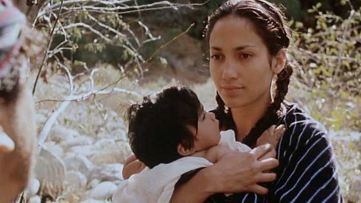 Cine internacional - My family, mi familia