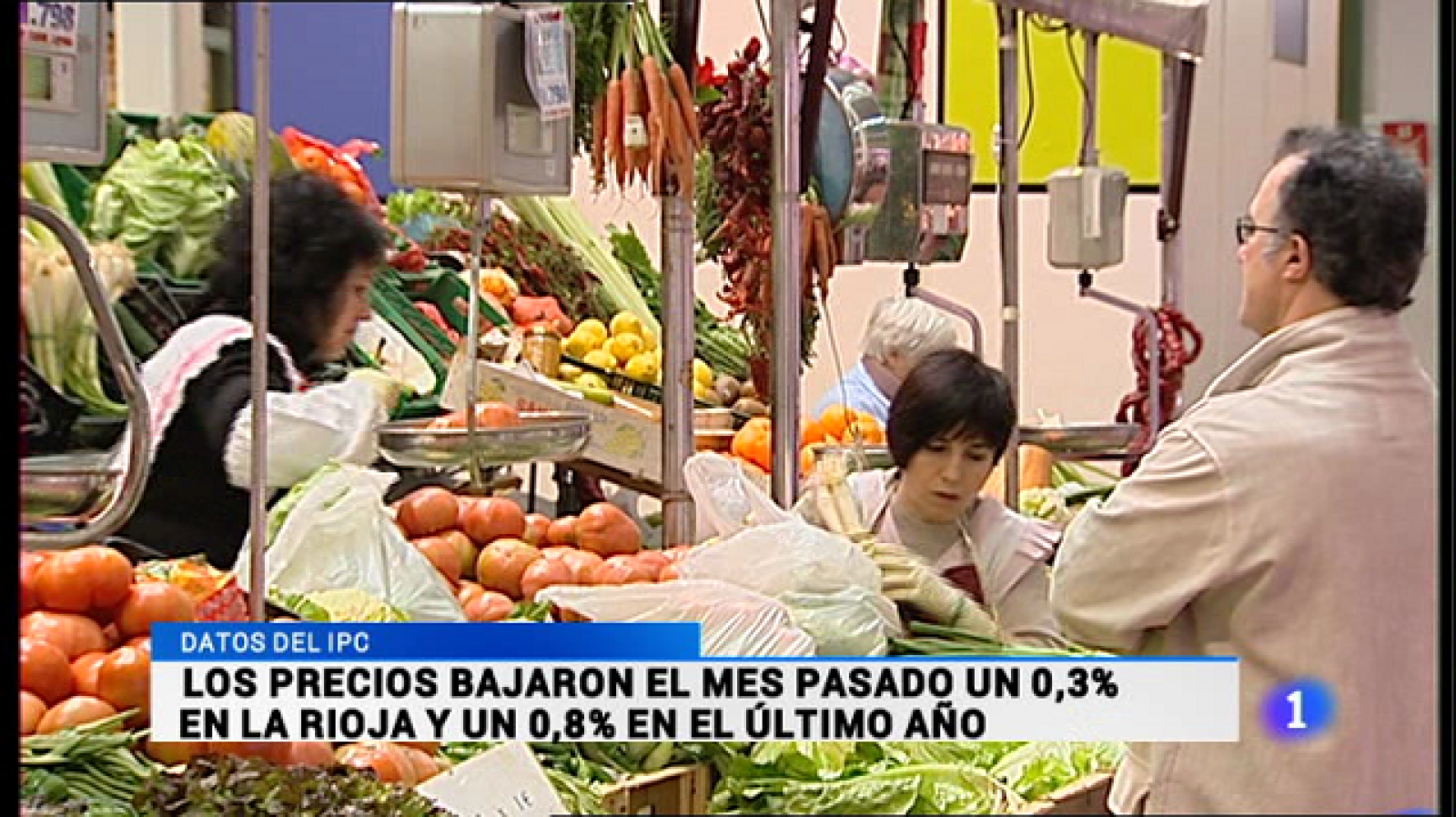 Telerioja en 2' - 11/03/16