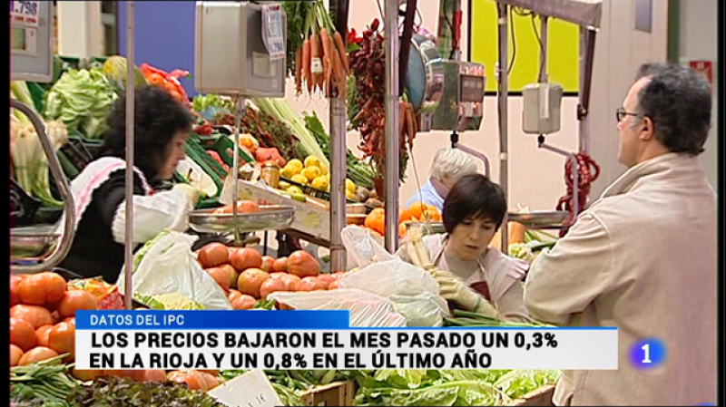 Telerioja en 2' - 11/03/16