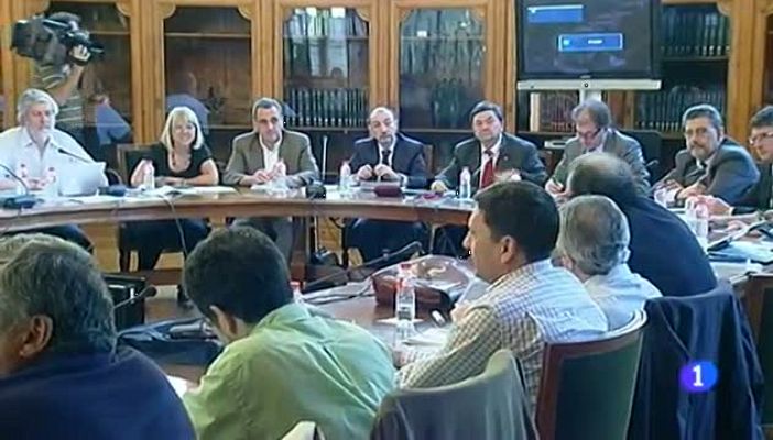 Noticias Aragón - Noticias Aragón 2 - 11/03/16