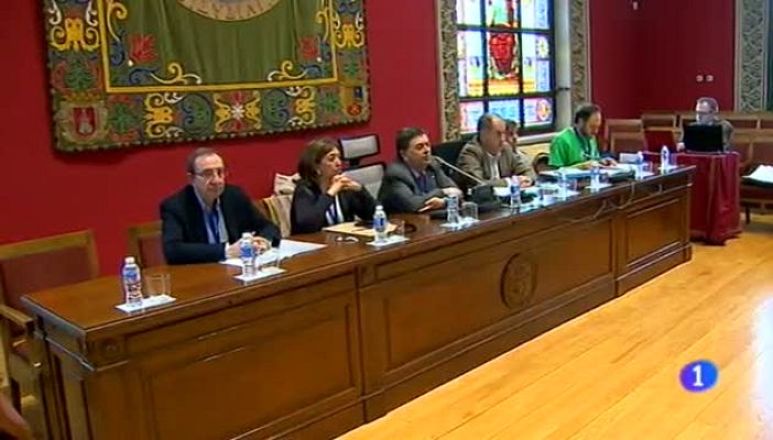 Noticias Aragón - Noticias Aragón - 11/03/16