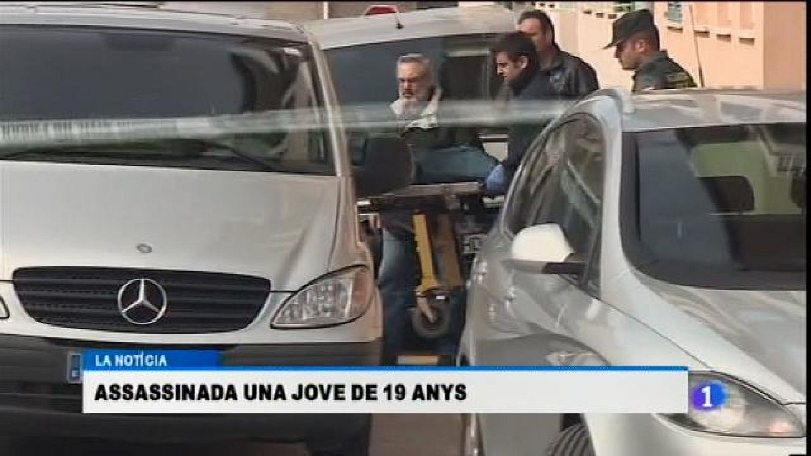 Informatiu Balear 2 - 11/03/16