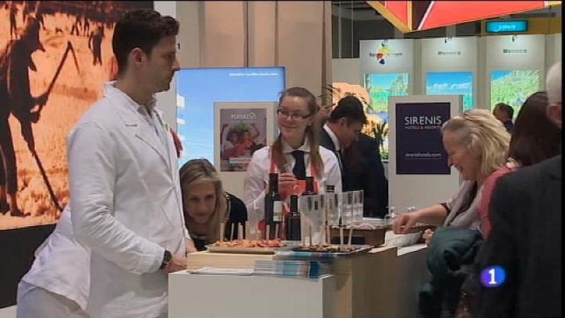 La temporada turística serà més llarga