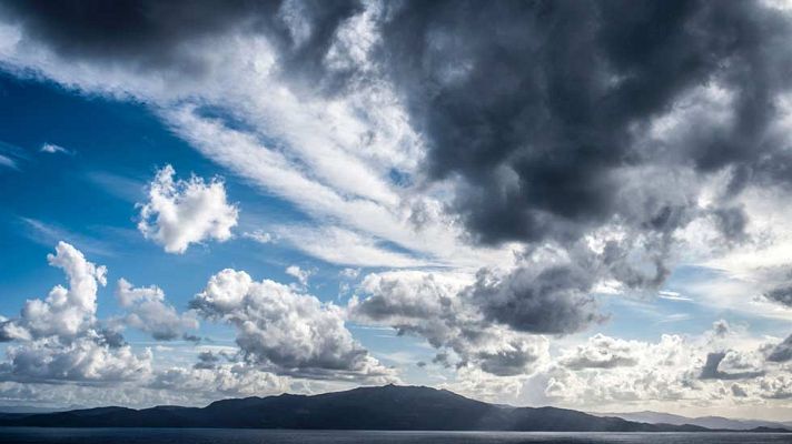 El tiempo - Temperaturas suaves de 20 grados para el fin de semana