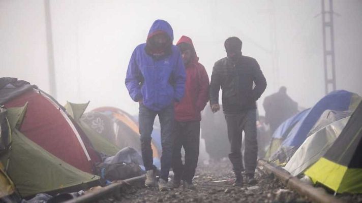 Europa - Europa 2016 - 11/03/16