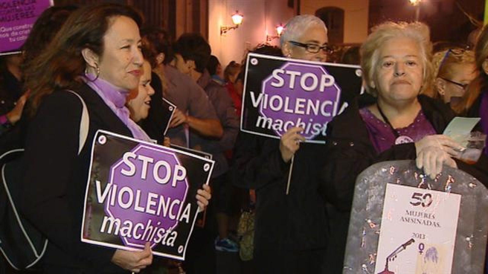 Canarias en 2' - 11/03/2016