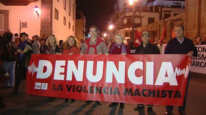 Telecanarias - Telecanarias - 11/03/2016