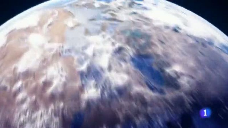 El tiempo en Cantabria - 11/03/16