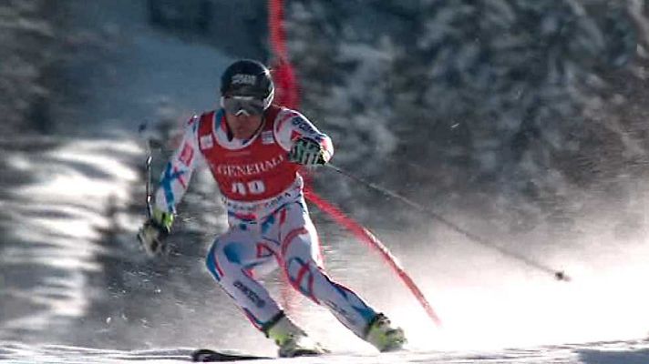 FIS Magazine - Programa 16