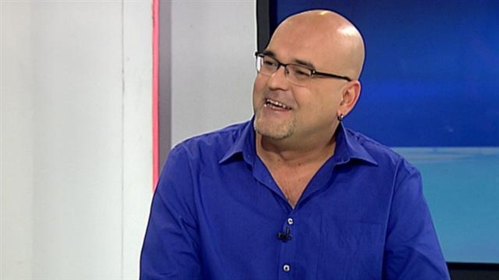 La Entrevista de Canarias - 12/03/2016