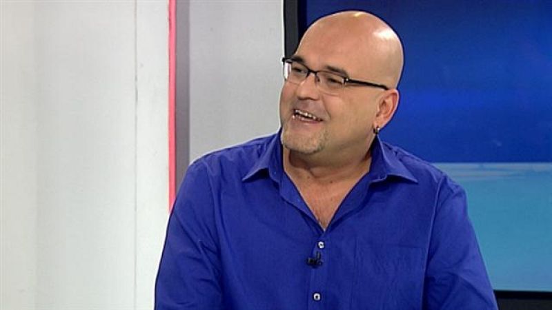 La Entrevista de Canarias - 12/03/2016