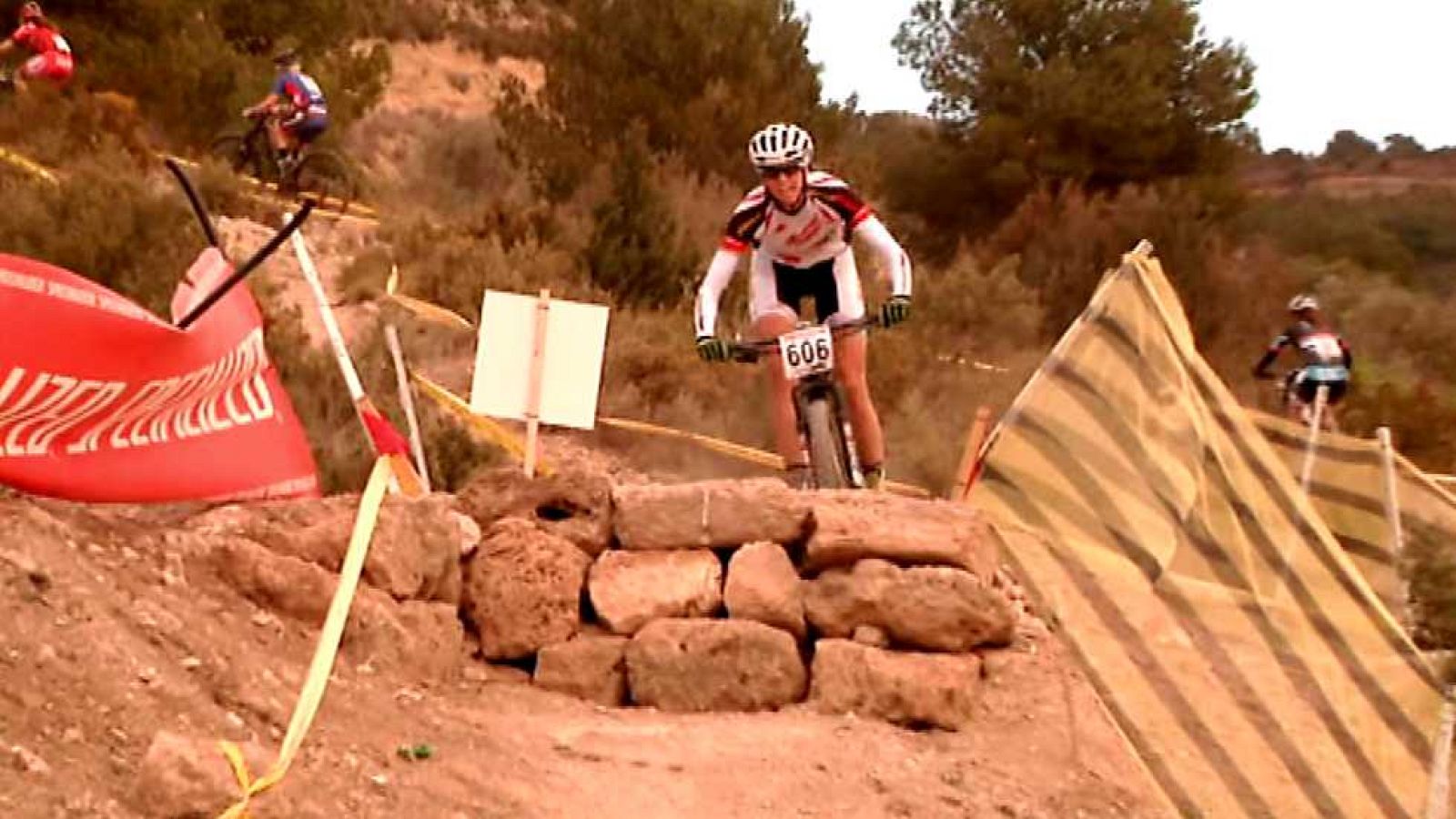 Ciclismo - Open de España BTT XCO. Prueba Chelva - Ver ahora