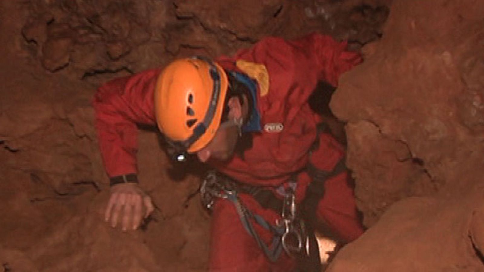Un viaje a la cueva de Sacecorbo