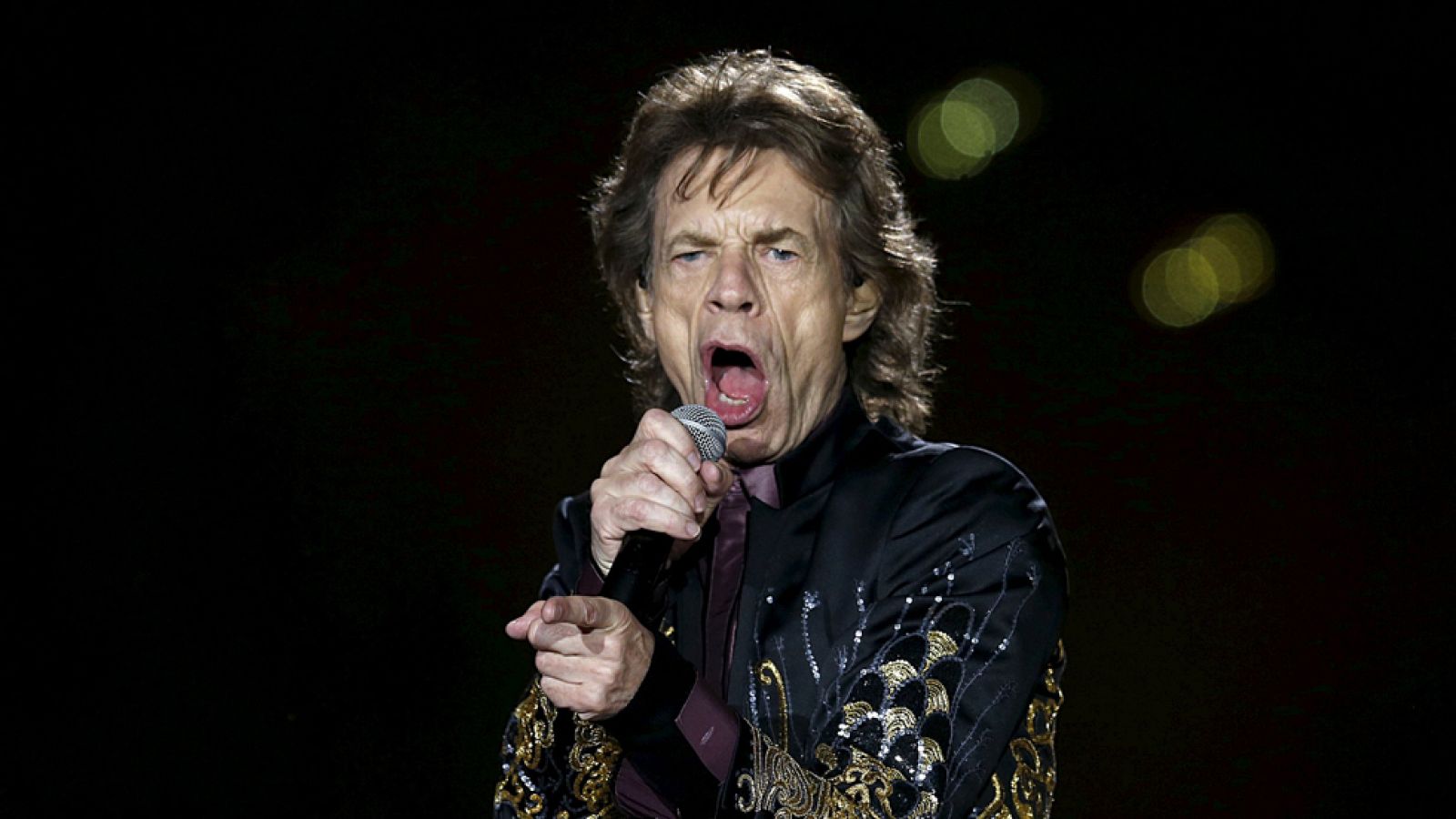 Cuba se prepara para recibir a los Rolling Stones | Ver