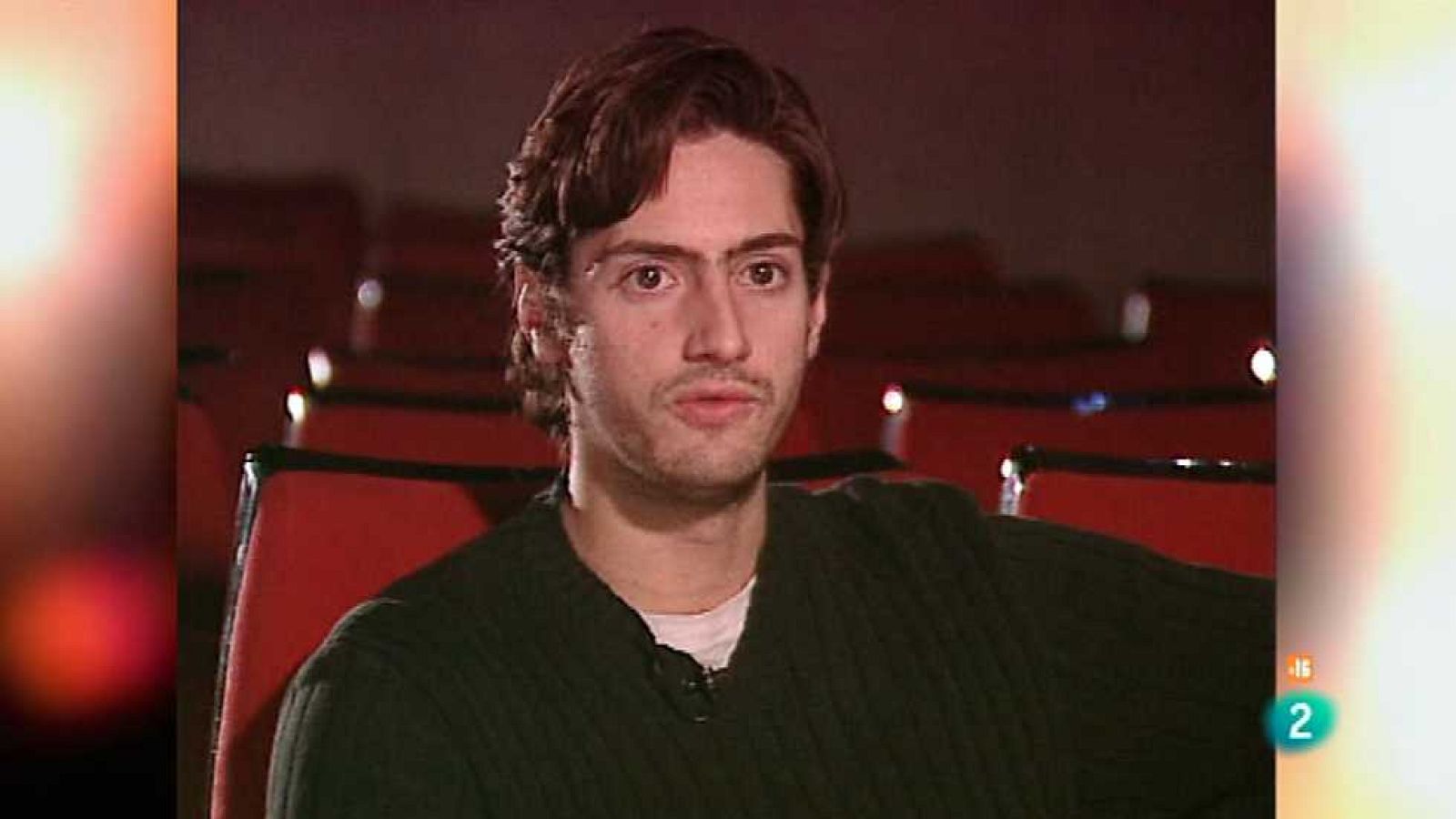 Historia de nuestro cine - Sobreviviré (Presentación) - Ver ahora