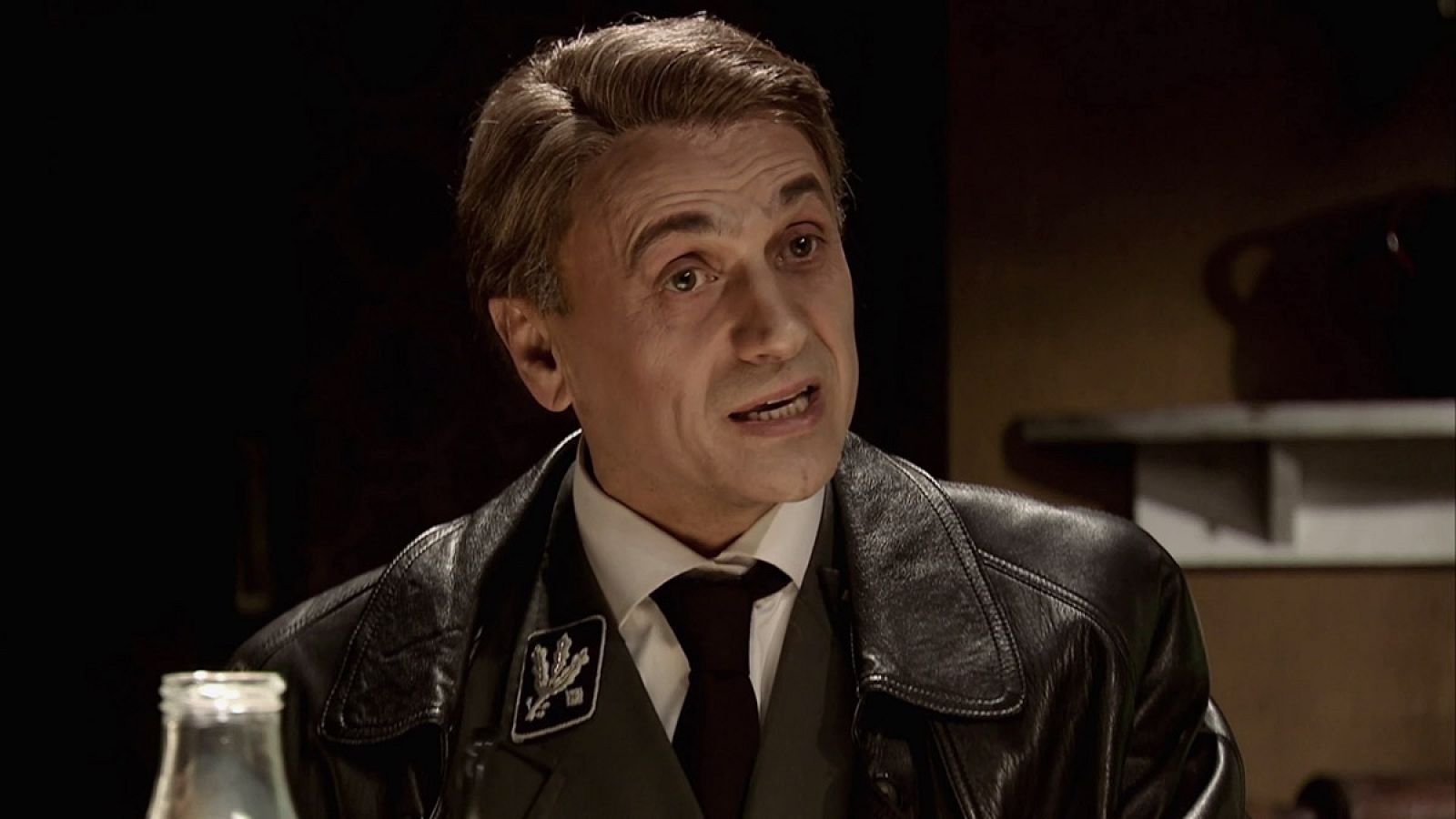 José Mota presenta - 'Malditos bastardos' con Demetrio Cansalmas