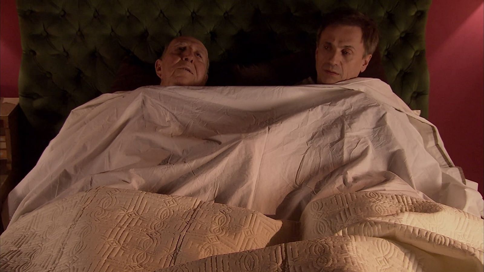 José Mota presenta - Intercambio de parejas