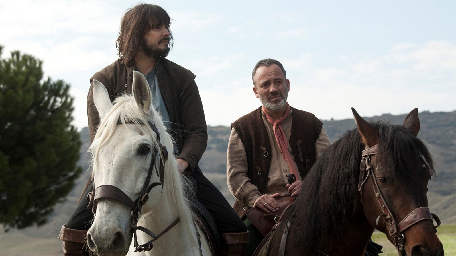 Águila Roja - T8 - Episodio 11 - Ver ahora