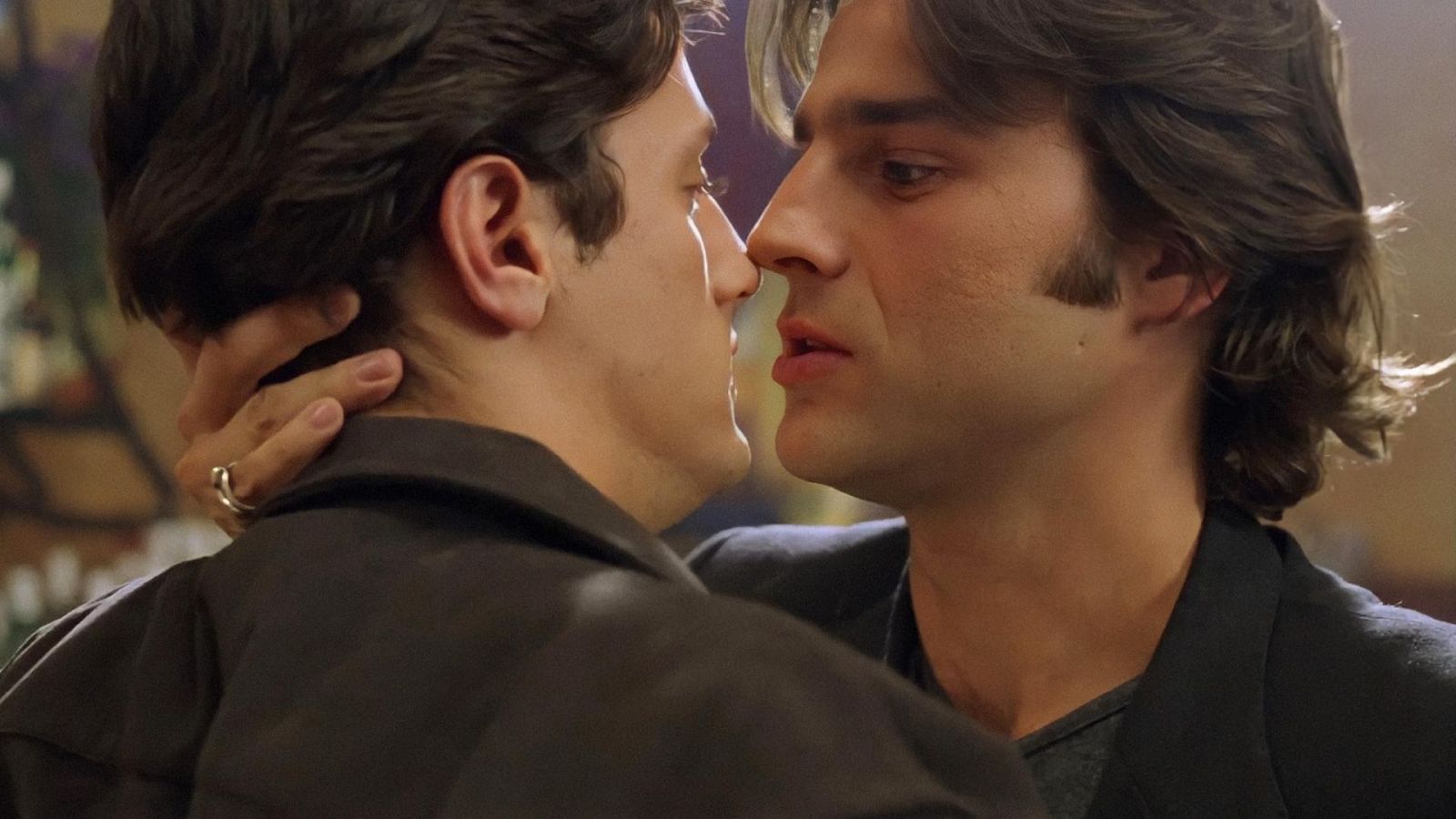 Historia de nuestro cine - Sobreviviré - Ver ahora