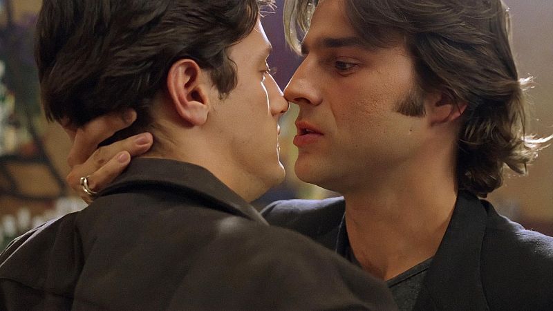 Historia de nuestro cine - Sobreviviré - Ver ahora