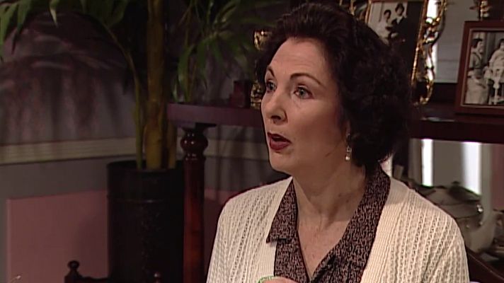 Amar en tiempos revueltos - Episodio 123