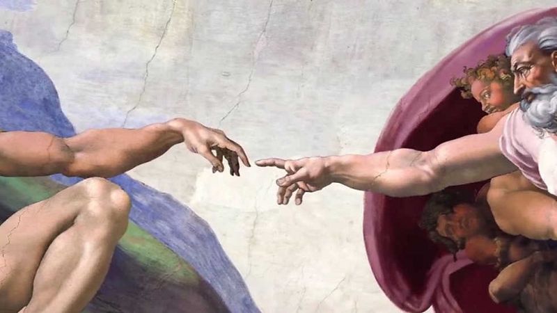 Documaster - Los Museos Vaticanos: Entre el cielo y la tierra - Ver ahora