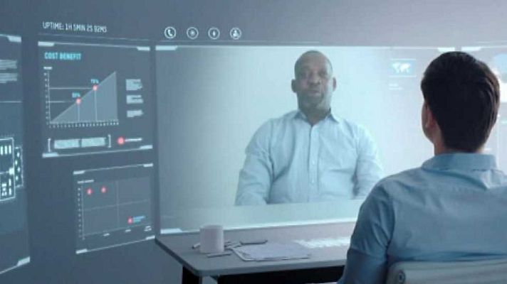 Cámara abierta - Periodismo inmersivo, autoentrevistas.com; Beatriz Carvajal.