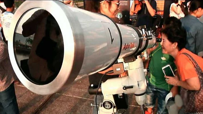 En lengua de signos - En lengua de signos - 12/03/16