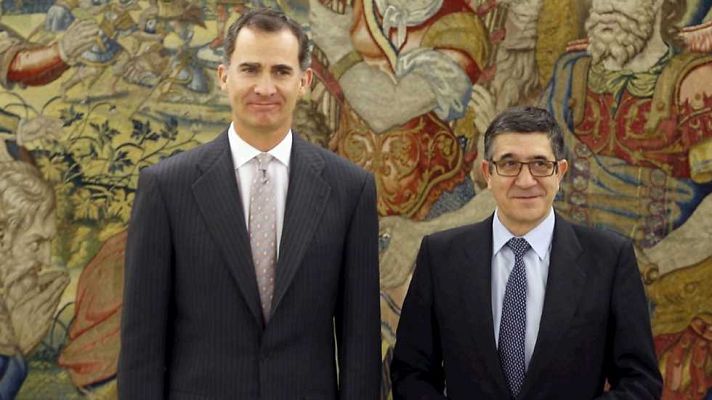 Audiencia Abierta - Audiencia Abierta - 12/03/16