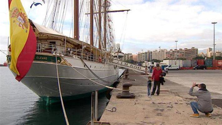 Telecanarias - Telecanarias - 12/03/2016