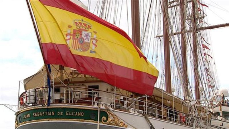 Canarias en 2' - 12/03/2016