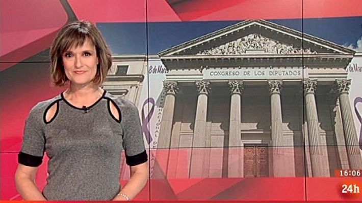 Parlamento - Parlamento - 12/03/16