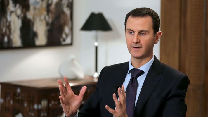  - Cumbre en Ginebra este lunes para tratar de buscar una solución al conflicto sirio