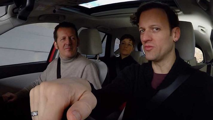 Seguridad vital 5.0 - Seguridad Vital - 13/03/16