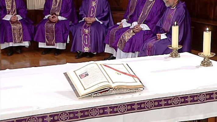 El día del Señor - Seminario Diocesano de Madrid